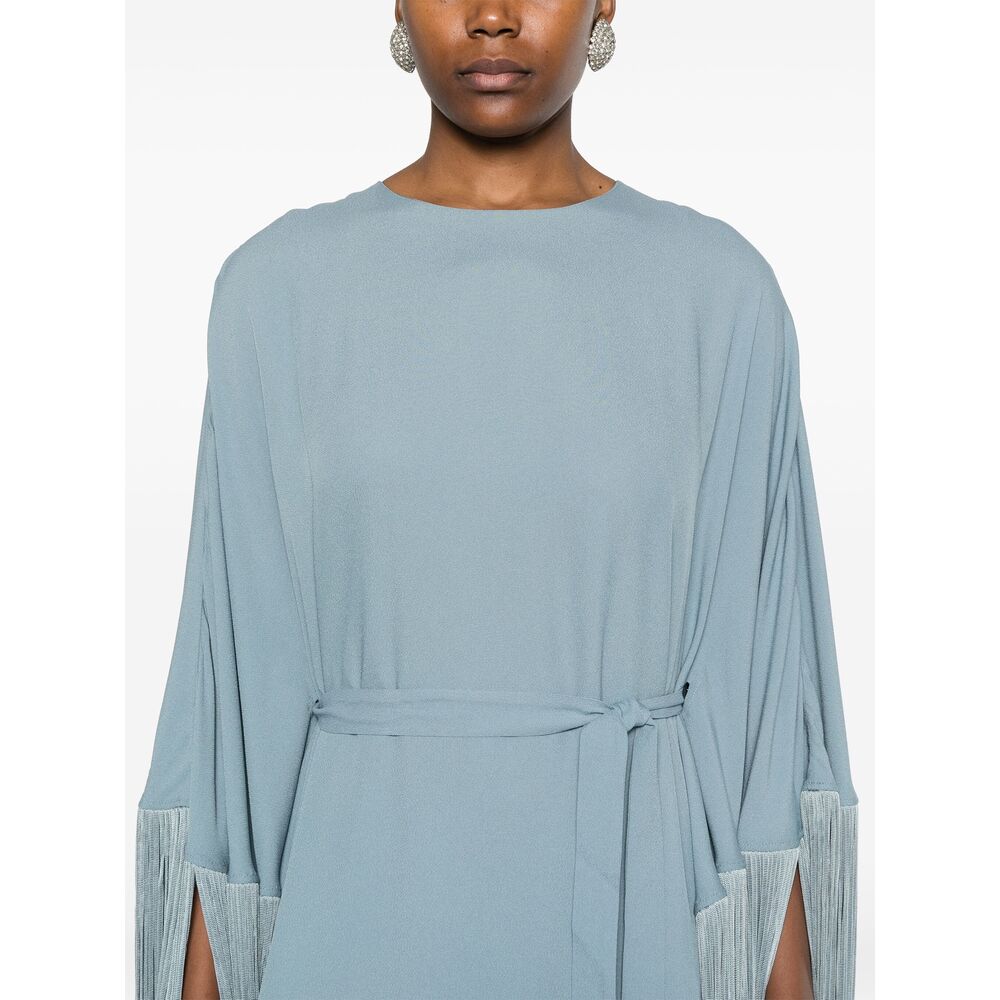 Taller Marmo Dresses - Blue | 854e4ae090ebd128898b4666c4aecea1d4f6adb3