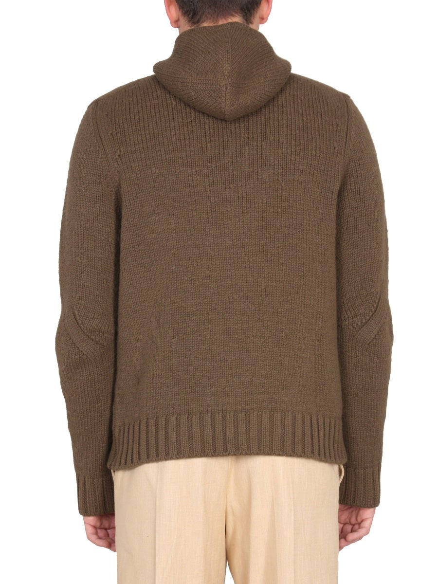 Bottega Veneta Sweaters - Beige | 69580e8a784f02e1153885c44f37cb5d1ffa0975
