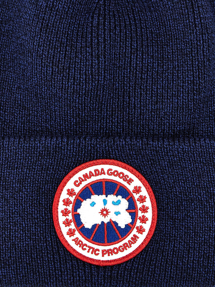 Cg Arctic Hats Blue