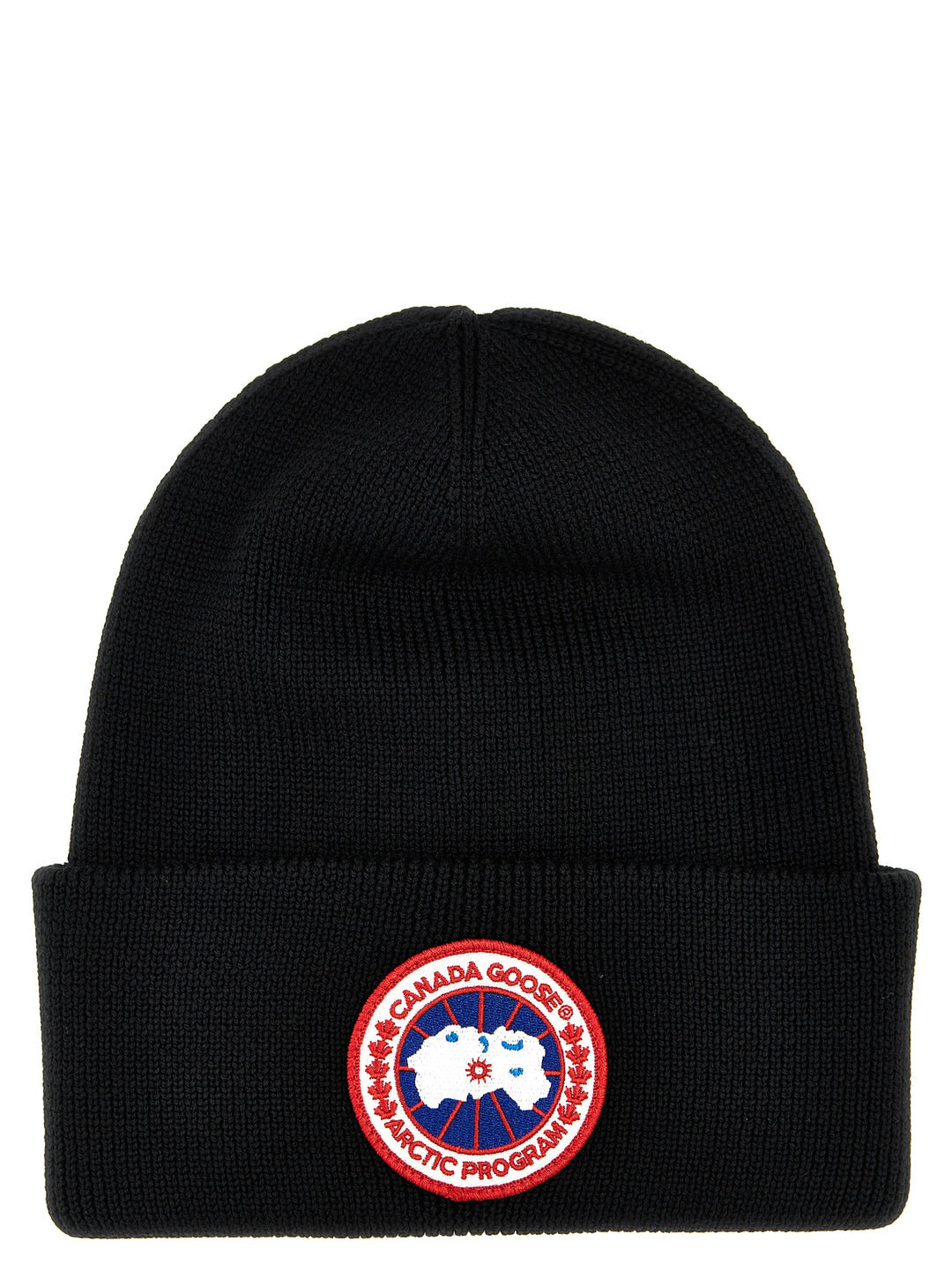 Cg Arctic Hats Black