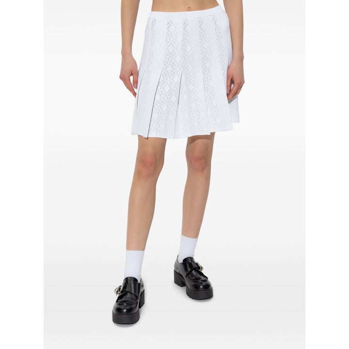 Givenchy Skirts - White | 8093e837ffaeaf9c5d5fa3f19c55001fecb71fb0
