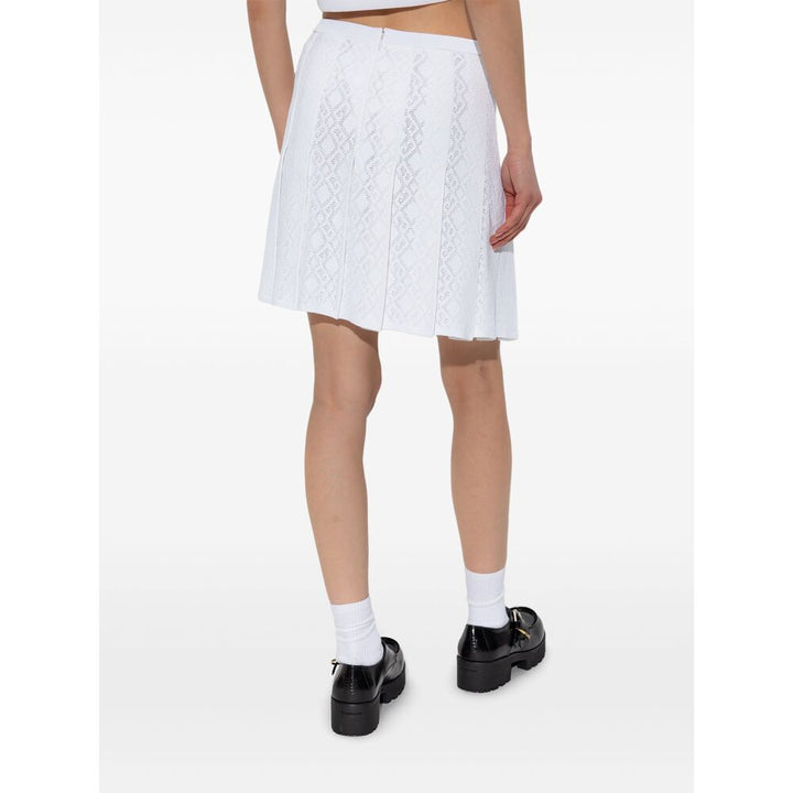 Givenchy Skirts - White | ee7d7060867b0b2d9279826f056a4aebbfc7a658