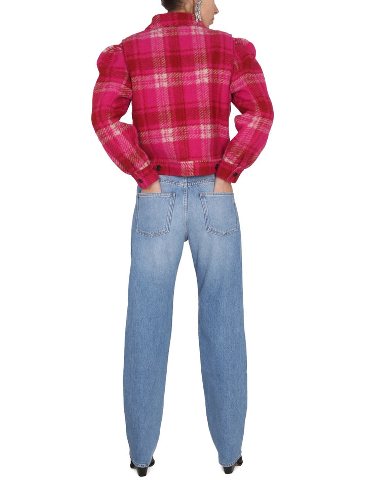 Isabel Marant Etoile Denim - Blue | Wanan Luxury