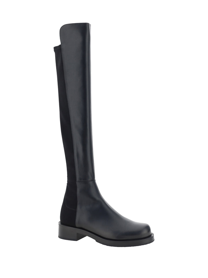 5050 BOLD BOOT