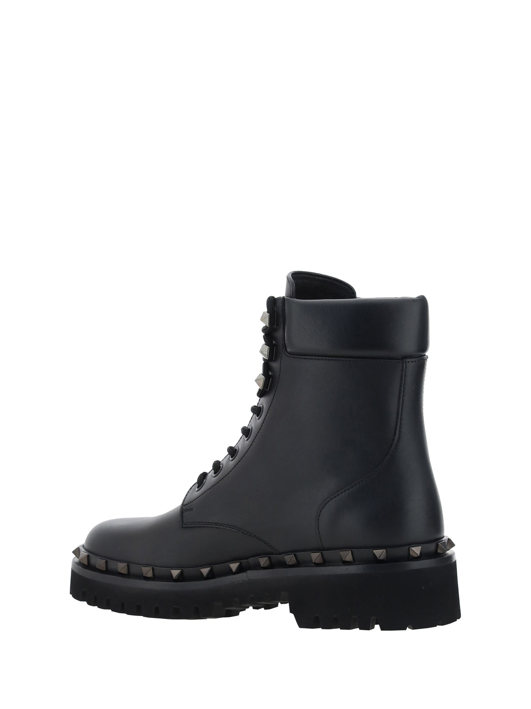 COMBAT BOOT | ROCKSTUD | T. 25/50 | VITE