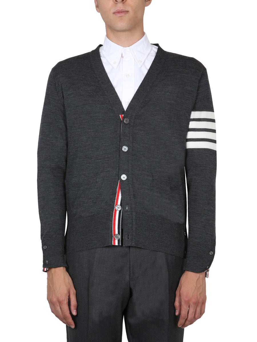 Thom Browne Sweaters - Grey | Wanan Luxury