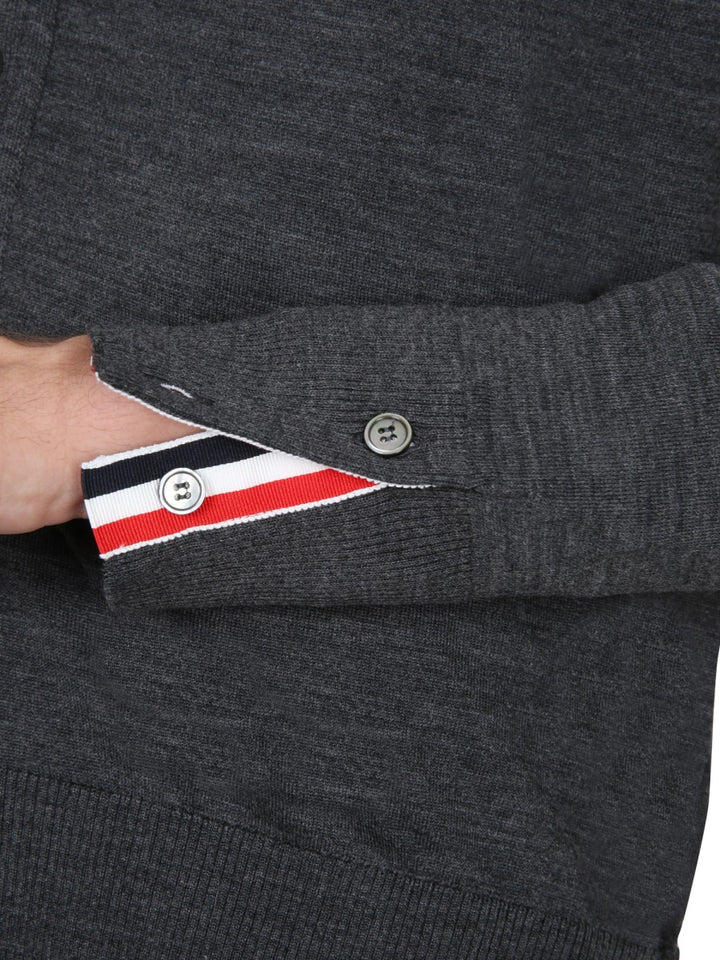 Thom Browne Sweaters - Grey | Wanan Luxury