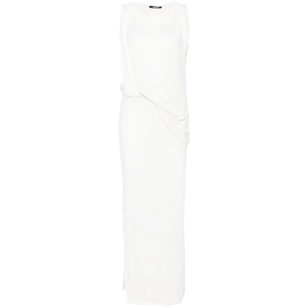 Jacquemus Dresses - White | 18b8886365edf890ac88c289e67a77aa8a008253