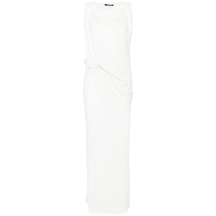 Jacquemus Dresses - White | 18b8886365edf890ac88c289e67a77aa8a008253