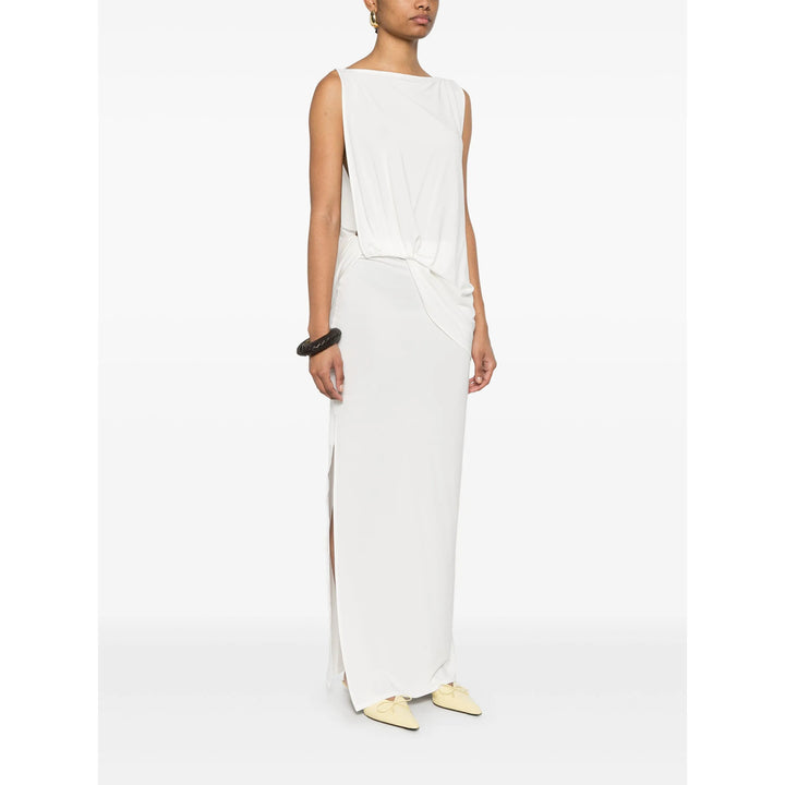 Jacquemus Dresses - White | fbfe369868b894030725ccffb56673757ca899fc