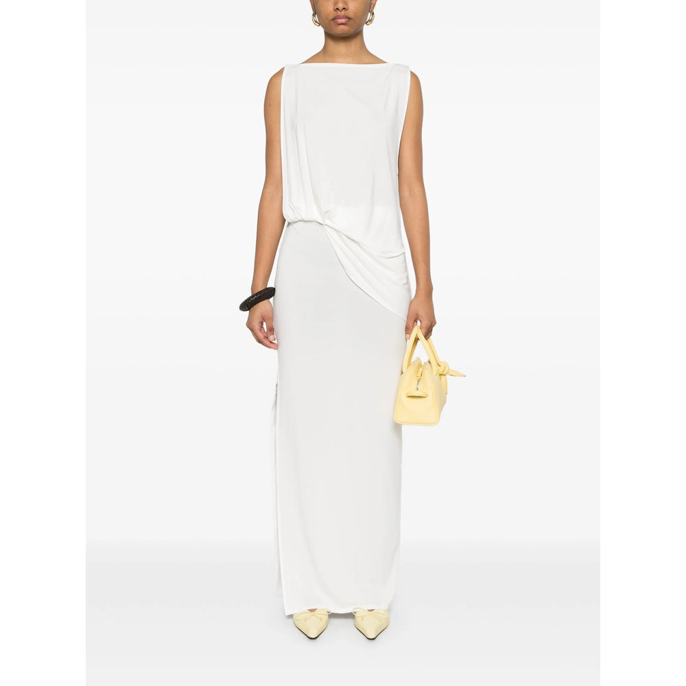 Jacquemus Dresses - White | 0f0310f8cdd4927e8ace6b916e8bbaba4471d2d9