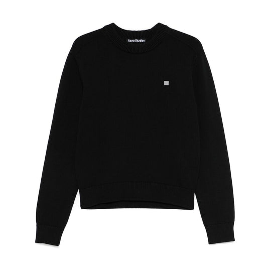 Sweaters Black