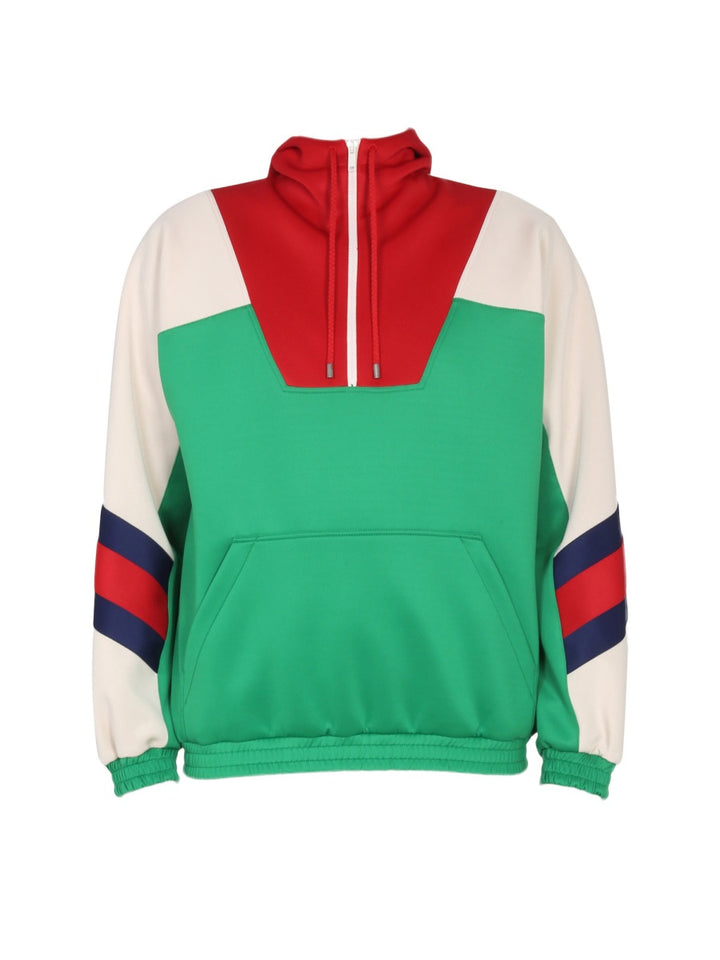 Gucci Jackets - Multicolour | f38eda5ce337fecf5338b36ff0004c9e40a733b2