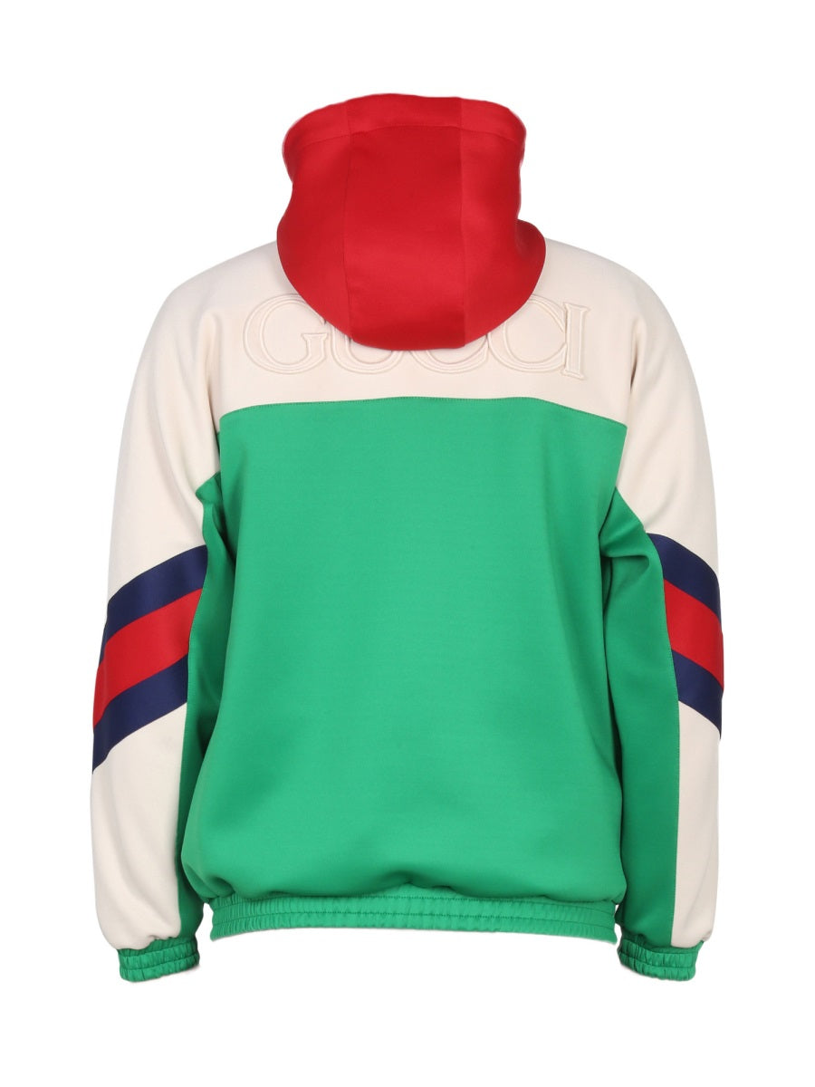 Gucci Jackets - Multicolour | e3c212d7e7c83c58304c64e8ddc27a246ca3ad85