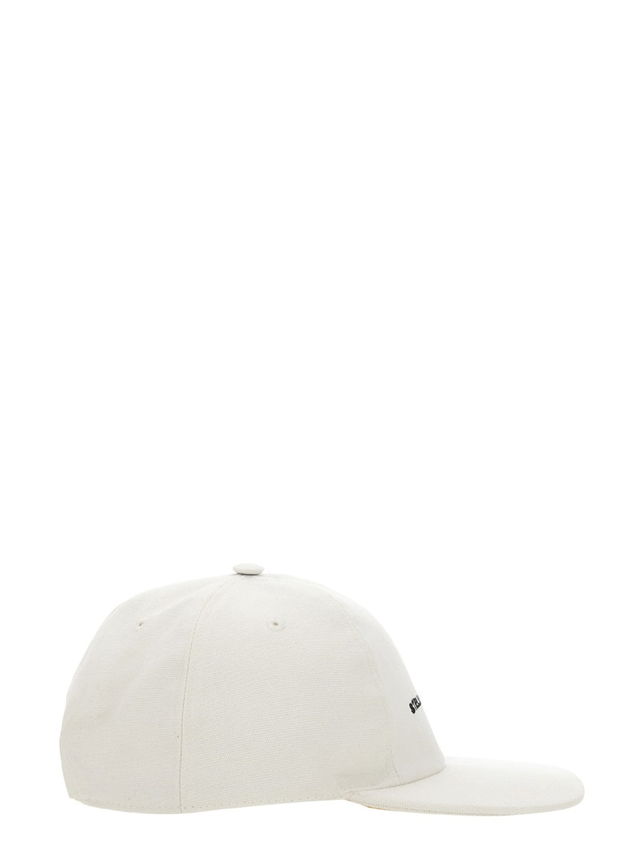 Stella McCartney Hats - White | Wanan Luxury