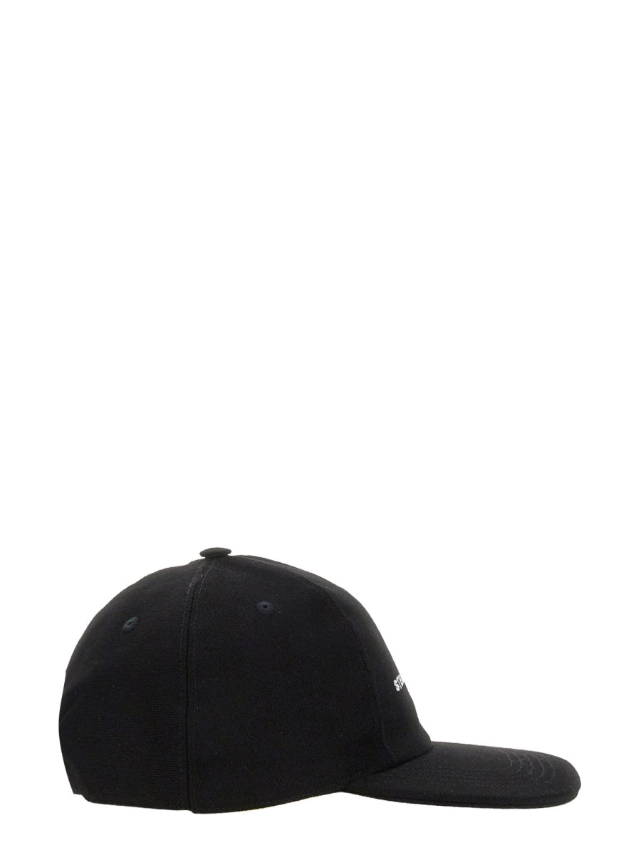 Stella McCartney Hats - Black | Wanan Luxury