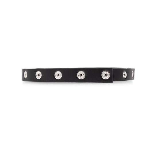 Belts Black