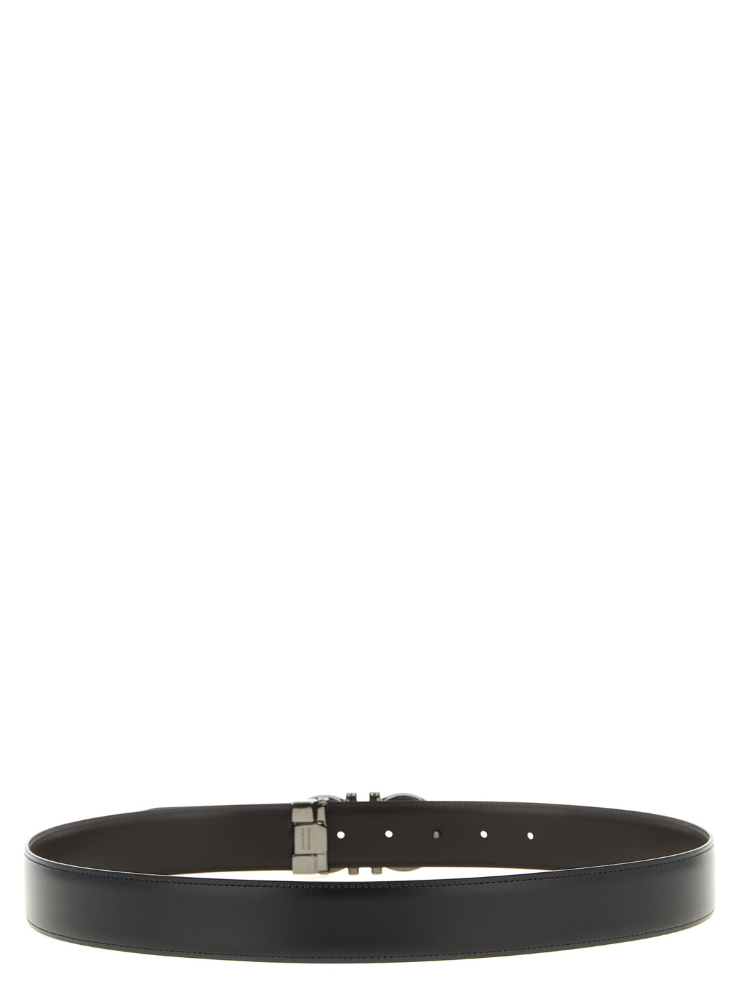 Ferragamo Double Gancini Belts - Multicolor | 09ebe3a4f2da90c235626d5b9bab272924d90421
