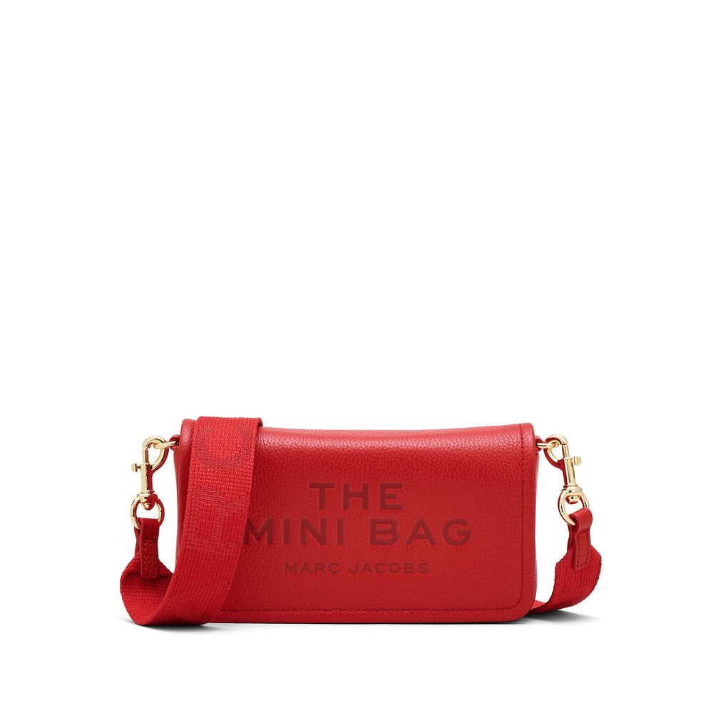 Marc Jacobs Bags - Red | e82d74b8767a79ba0e6b3744b97529d96b327423