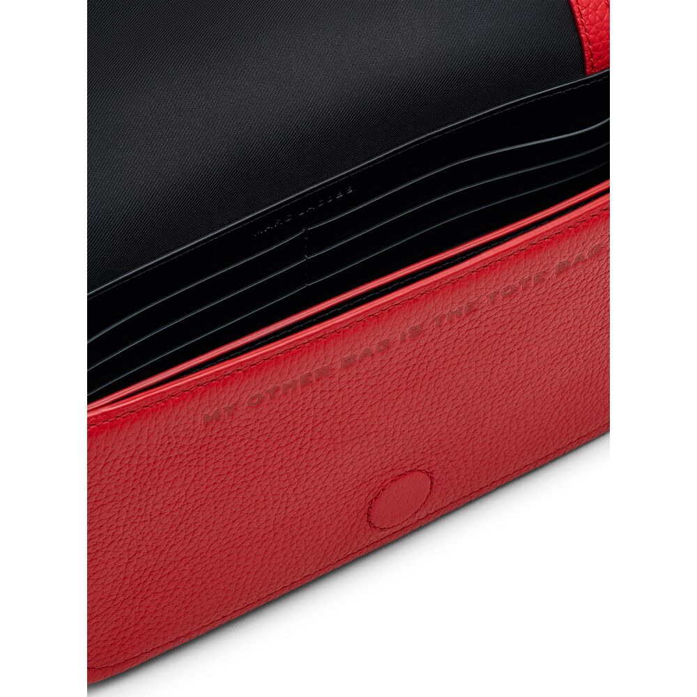Marc Jacobs Bags - Red | e04916c1063d8cff4560a0d00354226eaee07cc3