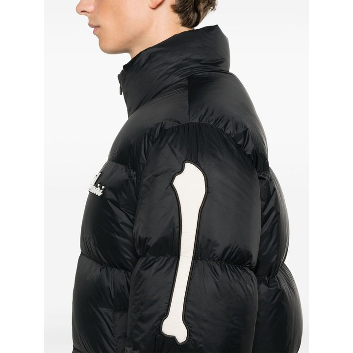 Amiri Outerwears - Black | b5ea24b2f50bc6feeb5c9d6b9fca527b7d169ec3