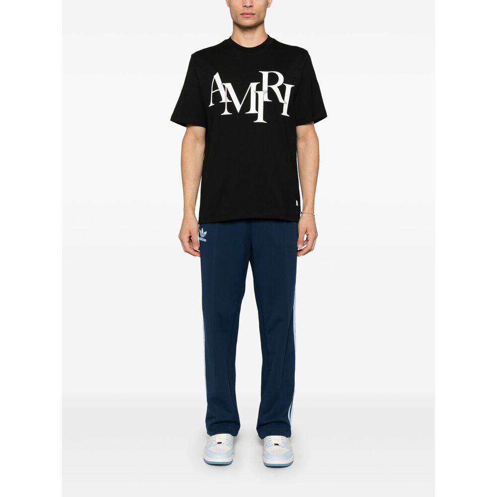 Amiri T Shirts - Black | 7dabe357fe6bc091727b24d35012b0a23b99327b
