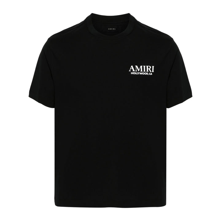 Amiri T Shirts - Black | 23533c13ec441bb203c226d564851547e6096097