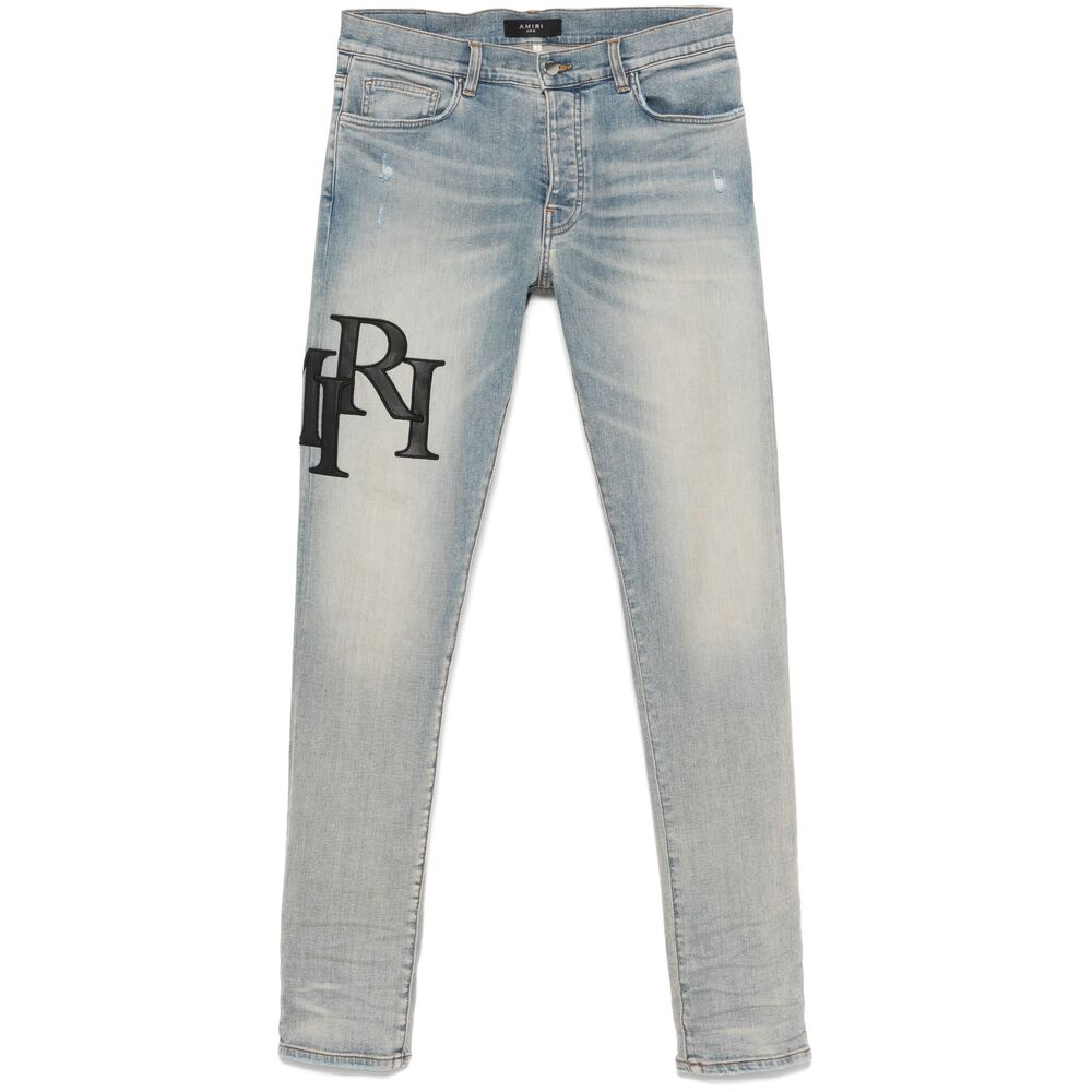Amiri Denim - Blue | ddf4a4141f7e6e82120ecb72279907ffe22f88a8