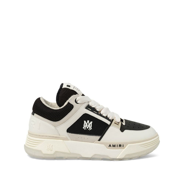 Amiri Sneakers - Black, White | f3ed6a960082e3c67543a21dda3b10db3bf43230
