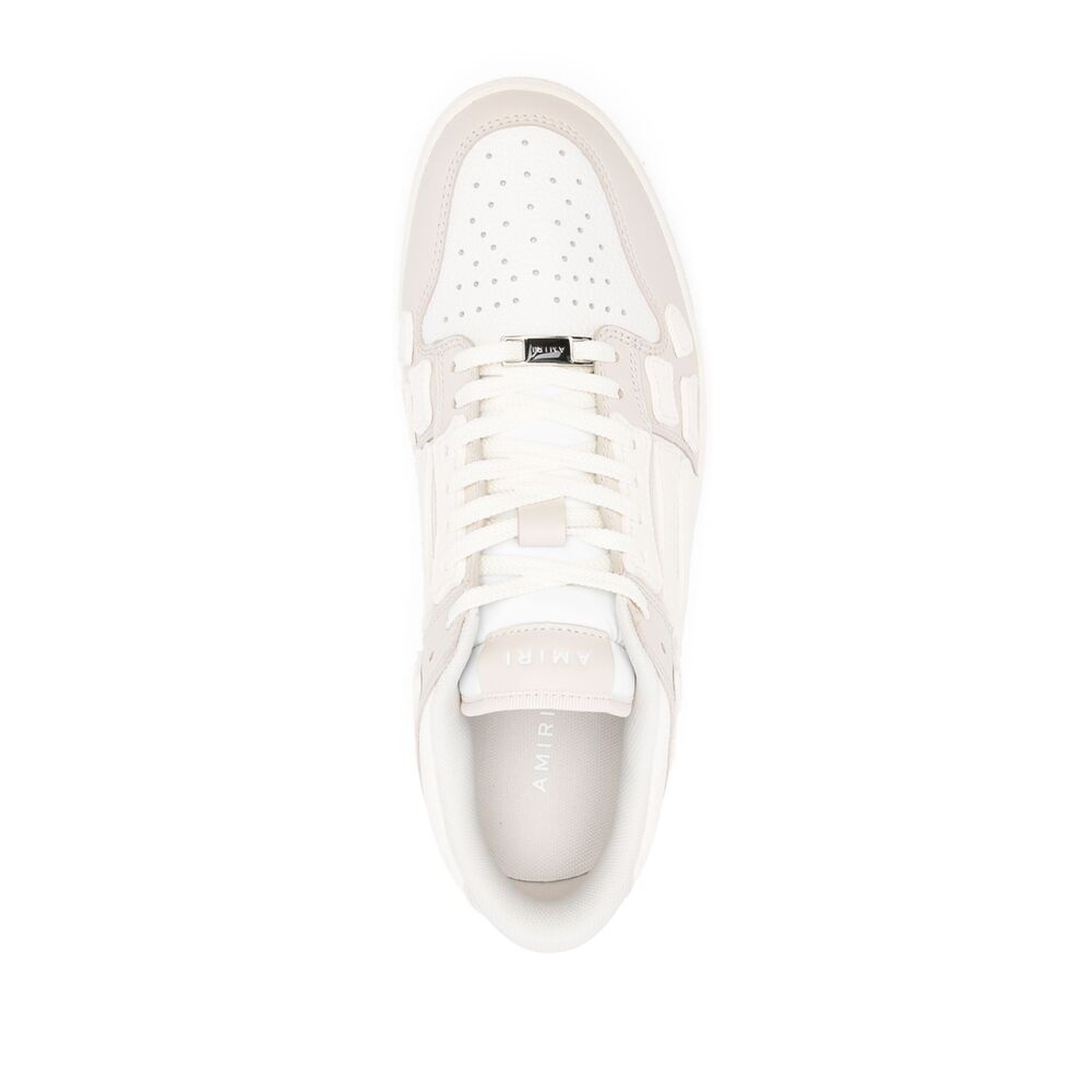 Amiri Sneakers - Neutral | 3ea1a24be6e3c828c34b26460c0250e29b832d66
