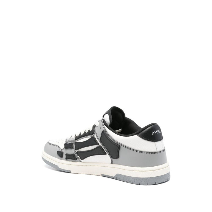 Amiri Sneakers - White, Black | 3fdf89edc028aeffb26e506ad7221640989ee311