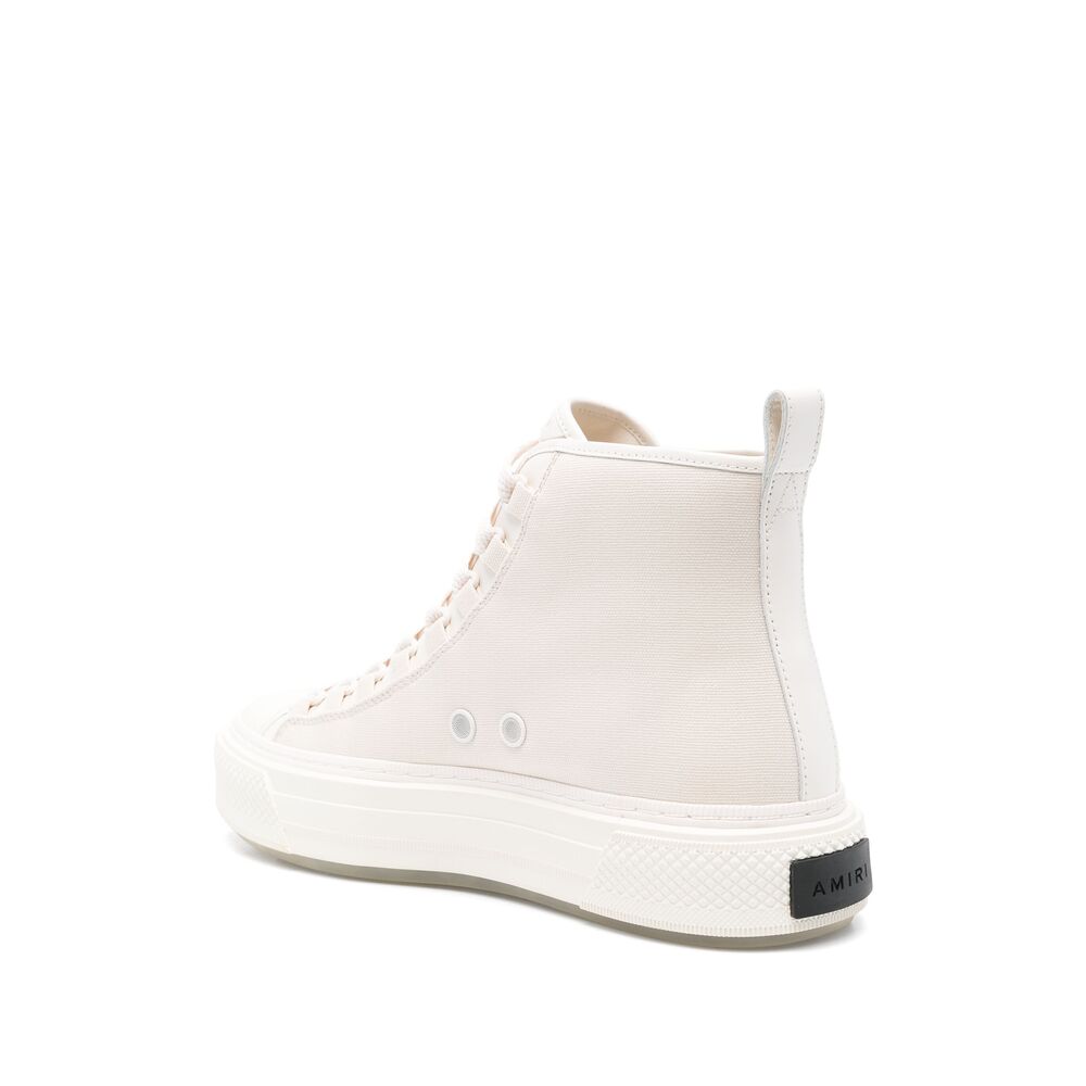 Amiri Sneakers - Neutral | d0cd9f664fd8bff3a09075c76f5367c6541a8628