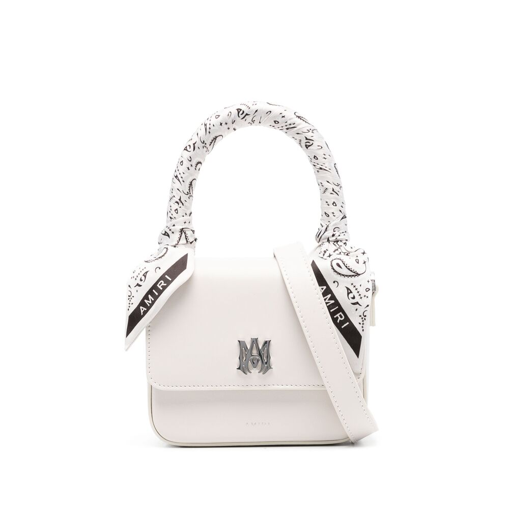 Amiri Bags - White | 9ec65e13353572c219f7c2bf70a5b968082aacf4