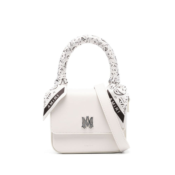 Amiri Bags - White | 9ec65e13353572c219f7c2bf70a5b968082aacf4