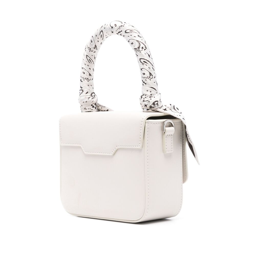 Amiri Bags - White | 3731c3d2d7f5e3b1a22b64f8c2f75dface4b9b8a