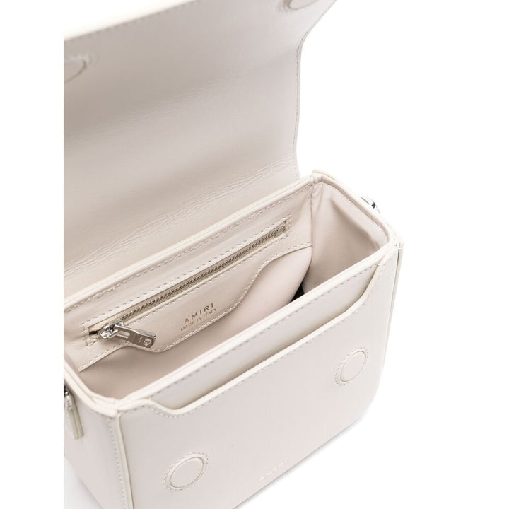 Amiri Bags - White | d4e42da4fbd99dbf2496a7e9127e61c09ace4a23