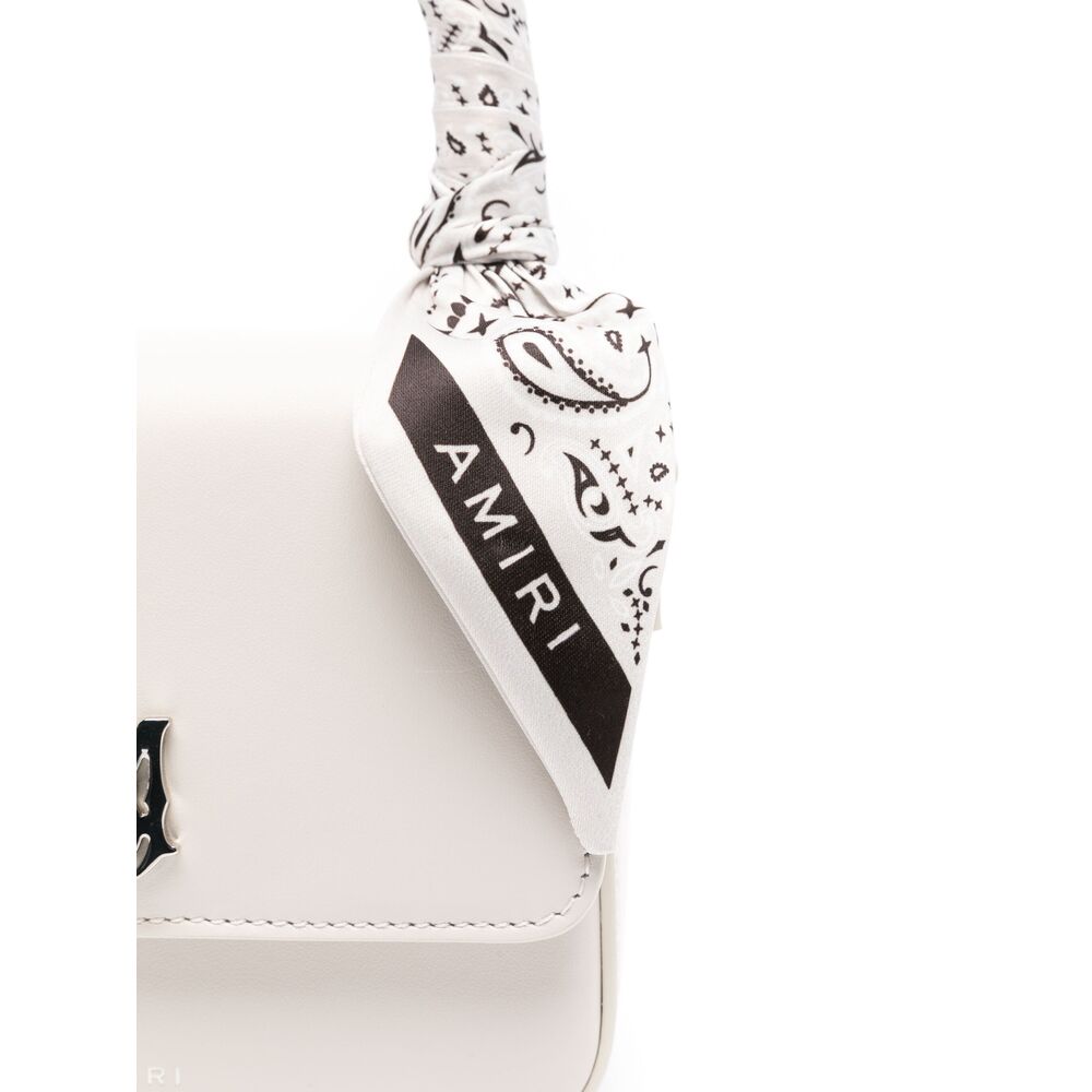 Amiri Bags - White | a4ef795a524ad32243125c0ff569fbe1149ccc64