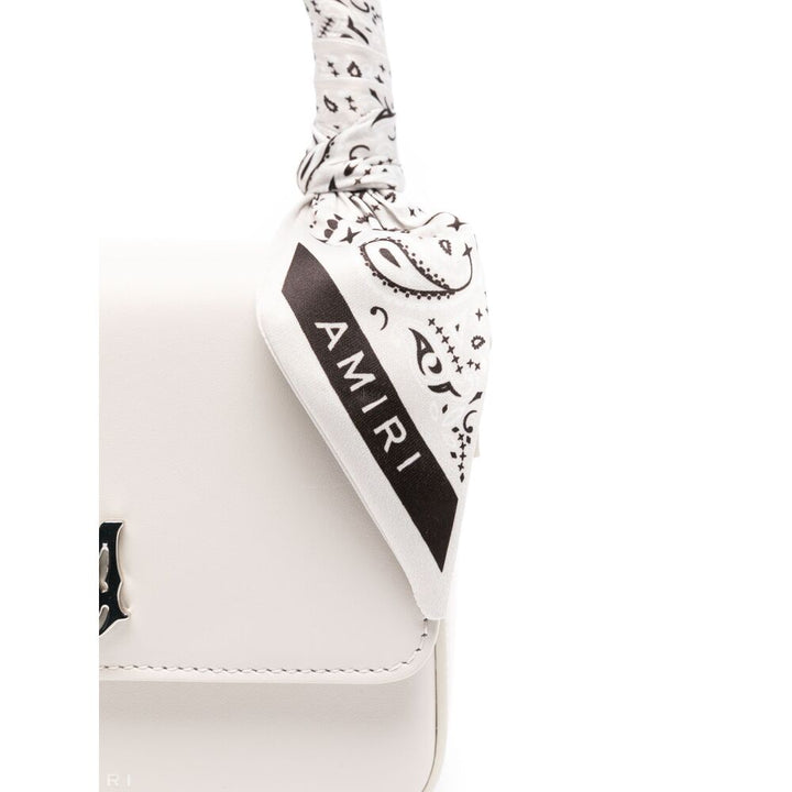 Amiri Bags - White | a4ef795a524ad32243125c0ff569fbe1149ccc64
