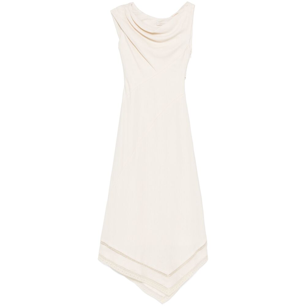 Faithfull The Brand Dresses - Neutral | 06ade2eb2138ce2dd5ba8cb215d5f179219e4b5e