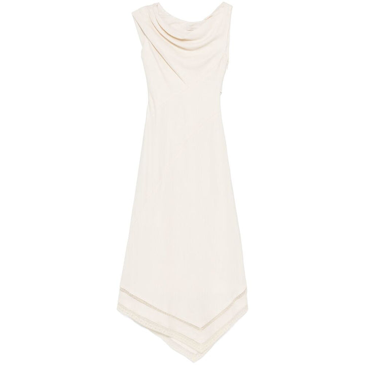 Faithfull The Brand Dresses - Neutral | 06ade2eb2138ce2dd5ba8cb215d5f179219e4b5e