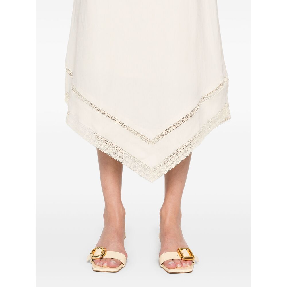 Faithfull The Brand Dresses - Neutral | 3c3e9499d3f6dd07ac5e8f97db543044aae6911c