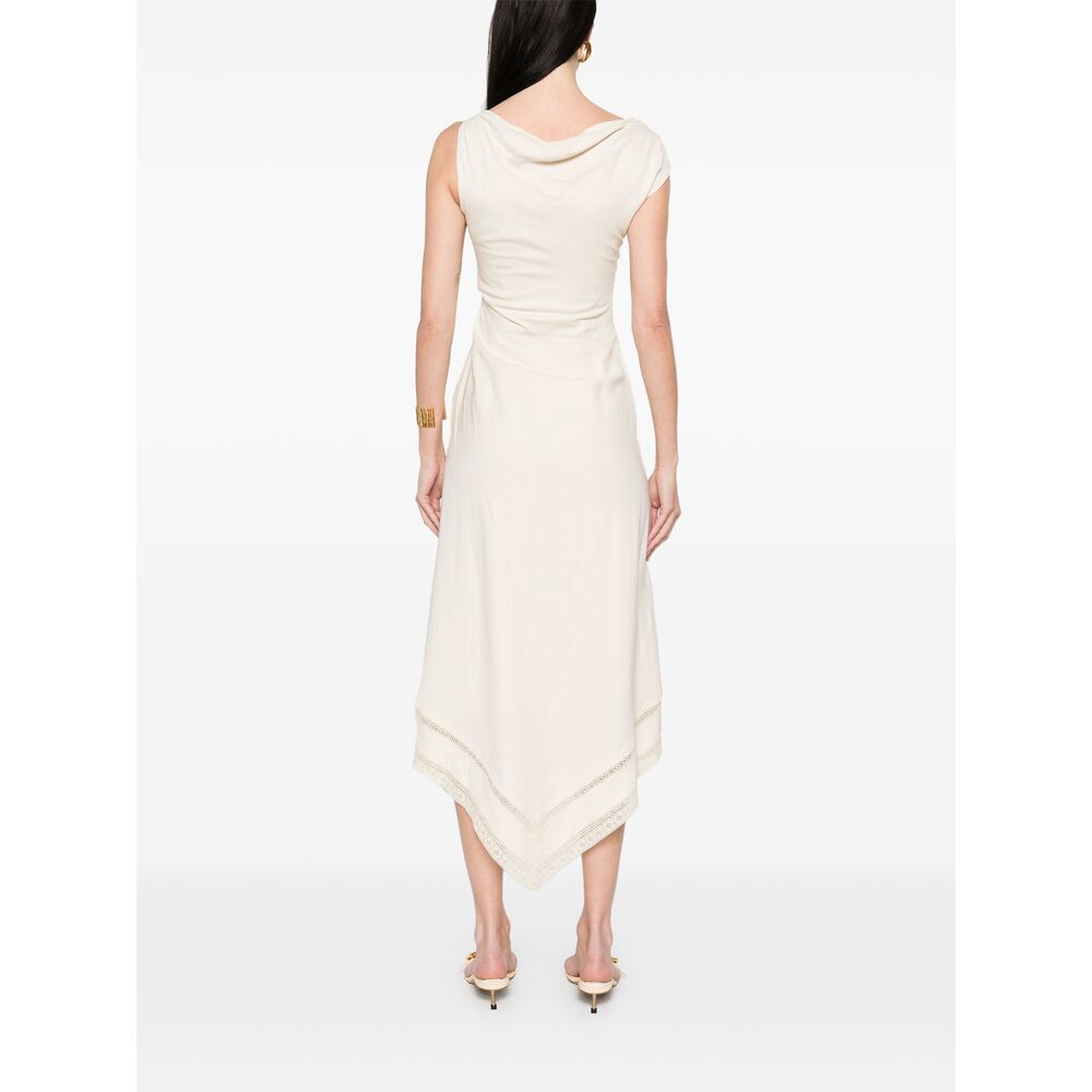 Faithfull The Brand Dresses - Neutral | 1b4a4d7424cb5c76a900985c05746e9521e4c71b