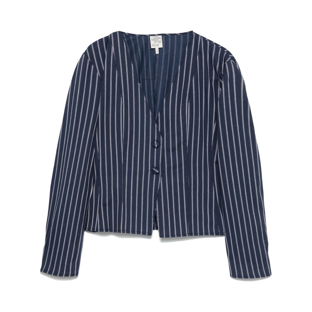 Baum Und Pferdgarten Jackets - Blue, White | aa89bf96b281d568624a7ac4c6ec6296879f2080