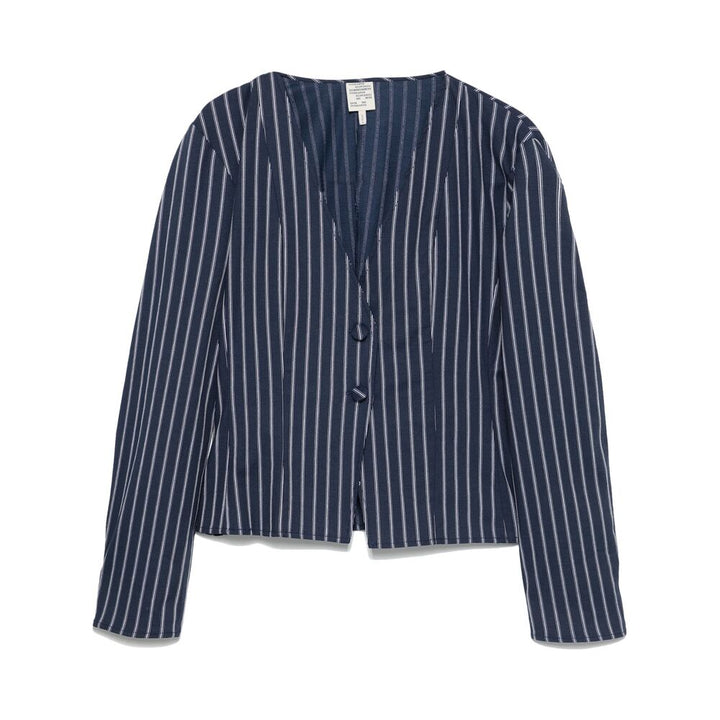 Baum Und Pferdgarten Jackets - Blue, White | aa89bf96b281d568624a7ac4c6ec6296879f2080