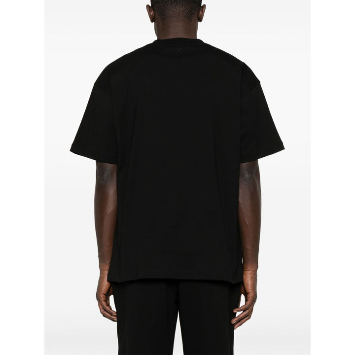 Represent T Shirts - Black | 5109d2f196d3624c739b6832ad3f6dc8be9b3ca8