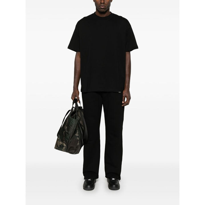 Represent T Shirts - Black | cad36e91893113147548b823c94b50e6178232f2