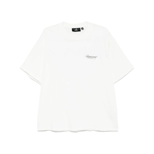 T Shirts White