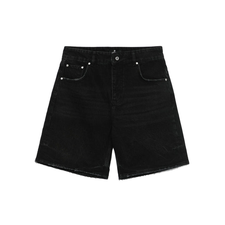 Represent Shorts - Black | 0430ed517d7ff1e59578b39552f7410a23cb80bb