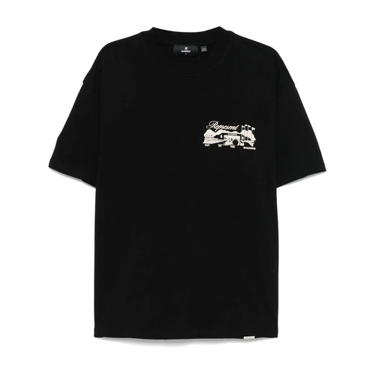 T Shirts Black