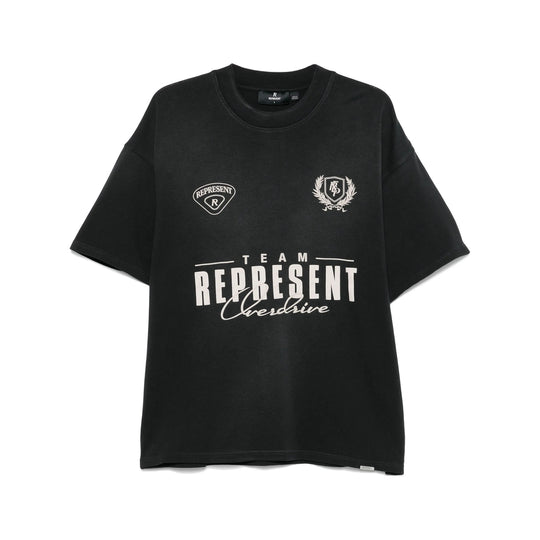 T Shirts Black